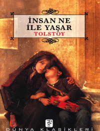İnsan ne ile yaşar